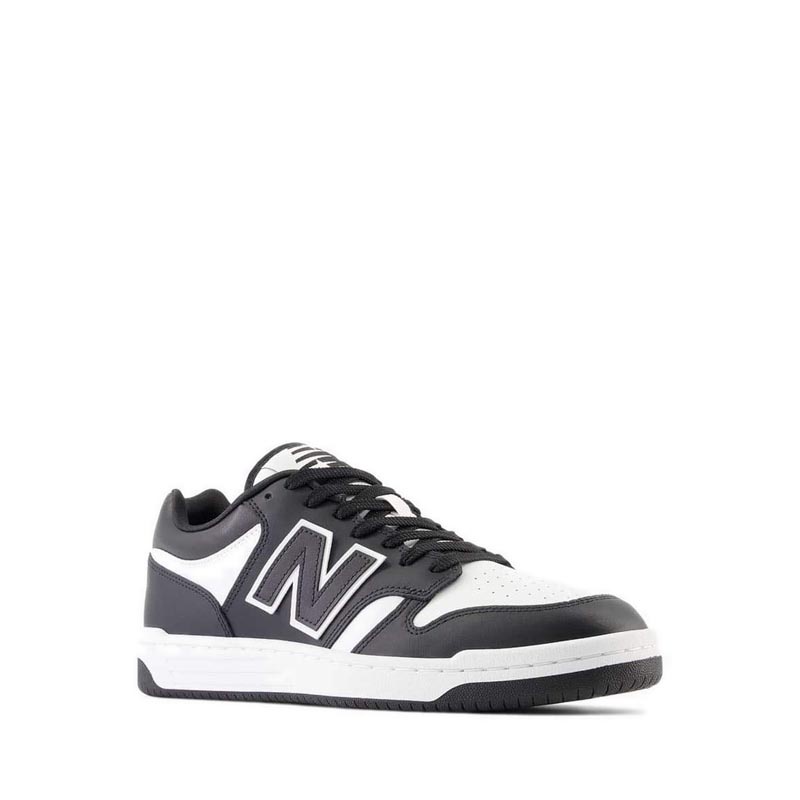 Giày Thể Thao New Balance 480 Men's - Black