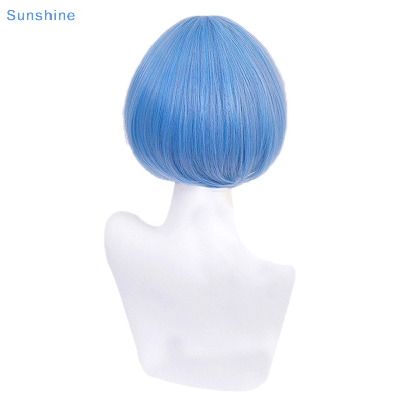 Băng Đô Hóa Trang Nhân Vật ram rem Trong Phim Hoạt Hình sun life in a different world ram rem