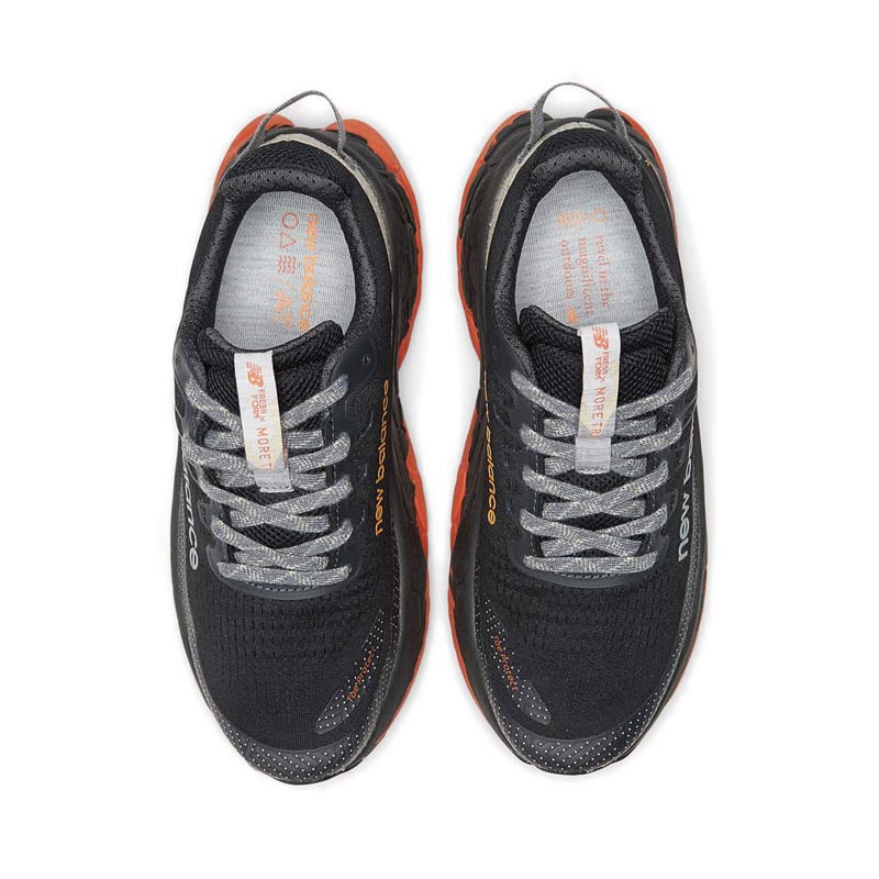 Giày Chạy Bộ New Balance Fresh Foam X Trail More v3 Men's - Black