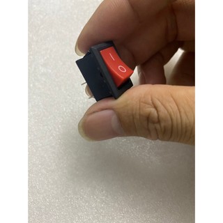 (2 chiếc) Công tắc bập bênh on/off các loại