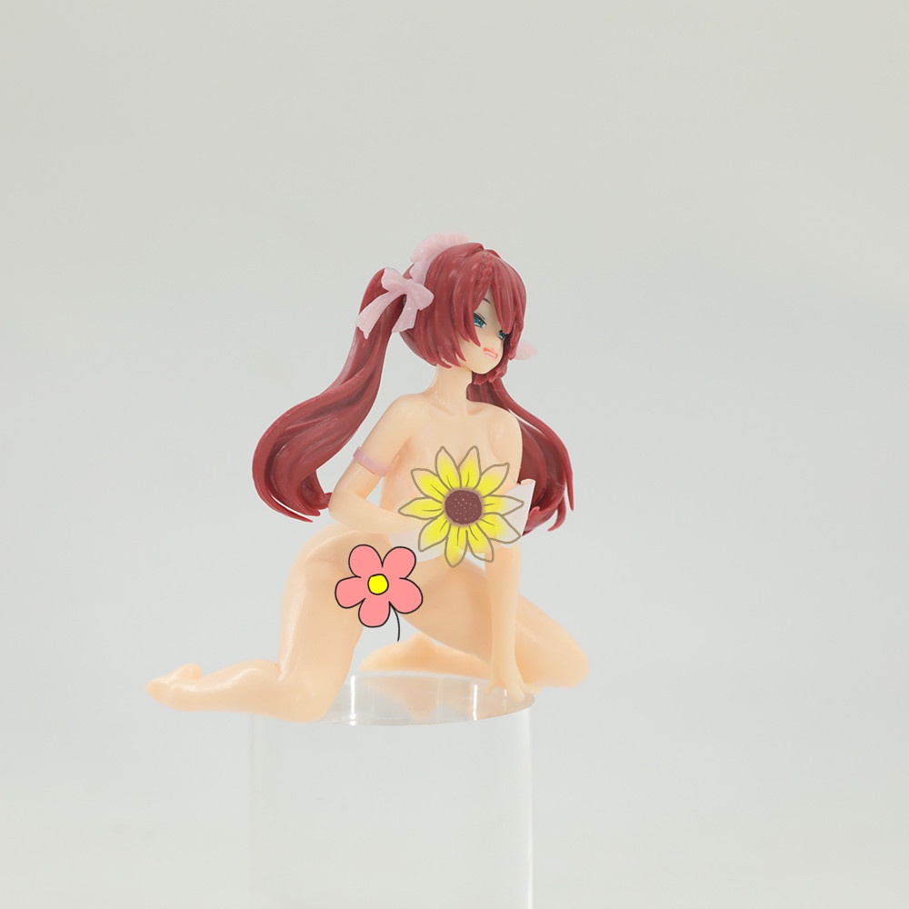 Đồ trang trí Nhân Vật margaret usagami Trang Trí Nhà Cửa