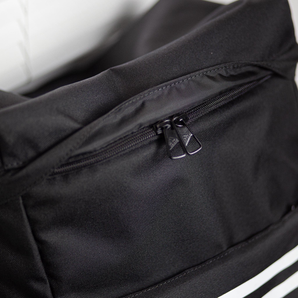 Balo Thể Thao - Thời Tranh - Đi Học Adidas Essentials Training Response Backpack - HT4751