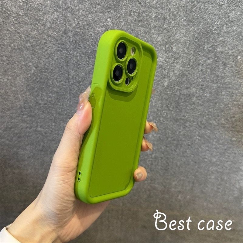 Ốp Điện Thoại silicone Mềm Cho iphone 11 12 13 14 15 pro max