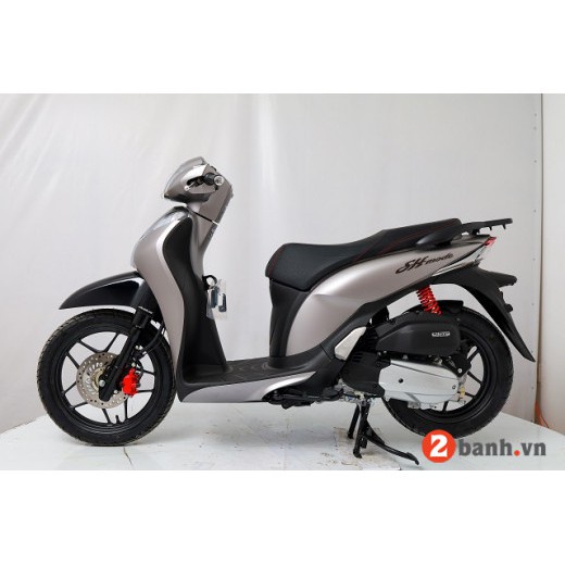 Lọc gió HONDA SH MODE 125 Honda Air Blade 125 PCX  Chính Hãng