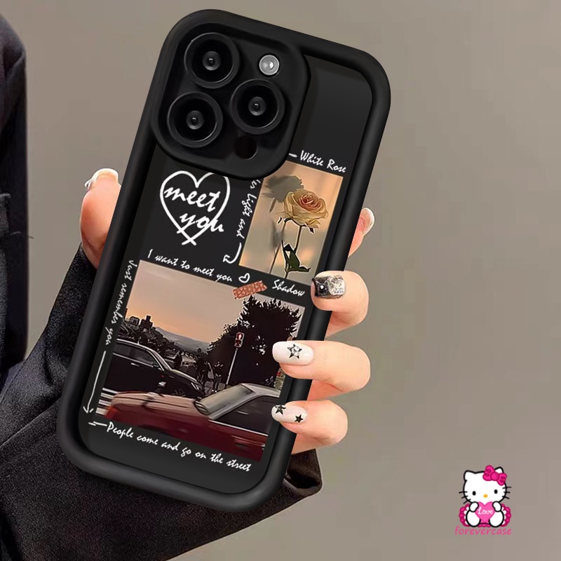 Ốp Điện Thoại Cho vivo y36 y16 y12i y22 y11 y15 y27 y35 v29 y20i y51 y17 y20s y30 y12 y20 v25 y21s y21s y15s y91c y50 y31 y22s Y13