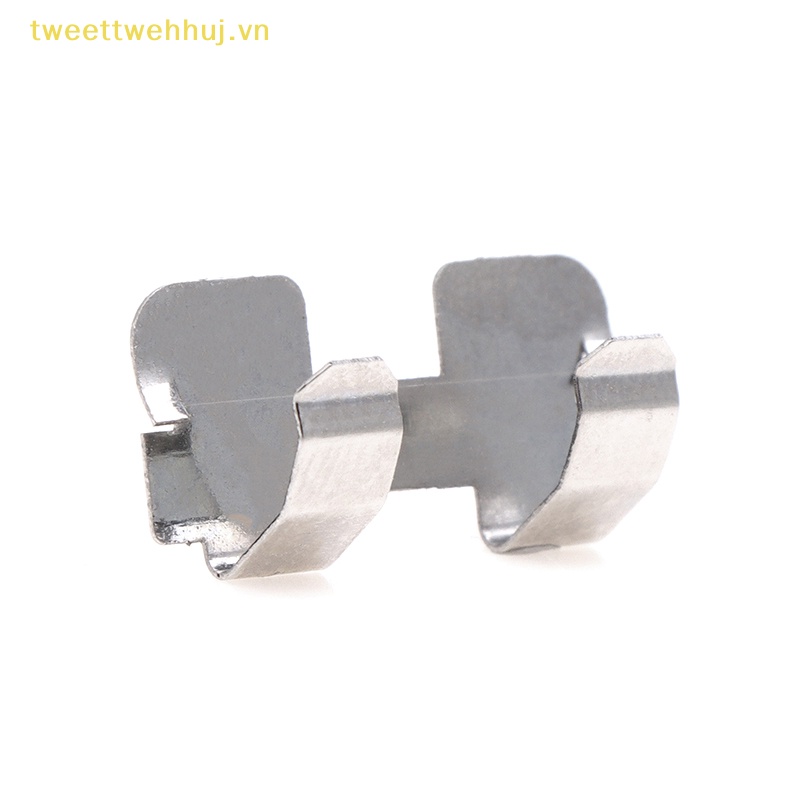 Tweehuj Kẹp Thay Thế Cho Đồng Hồ Đo Vạn Năng fluke 101 106 107 302 + 303 305 324