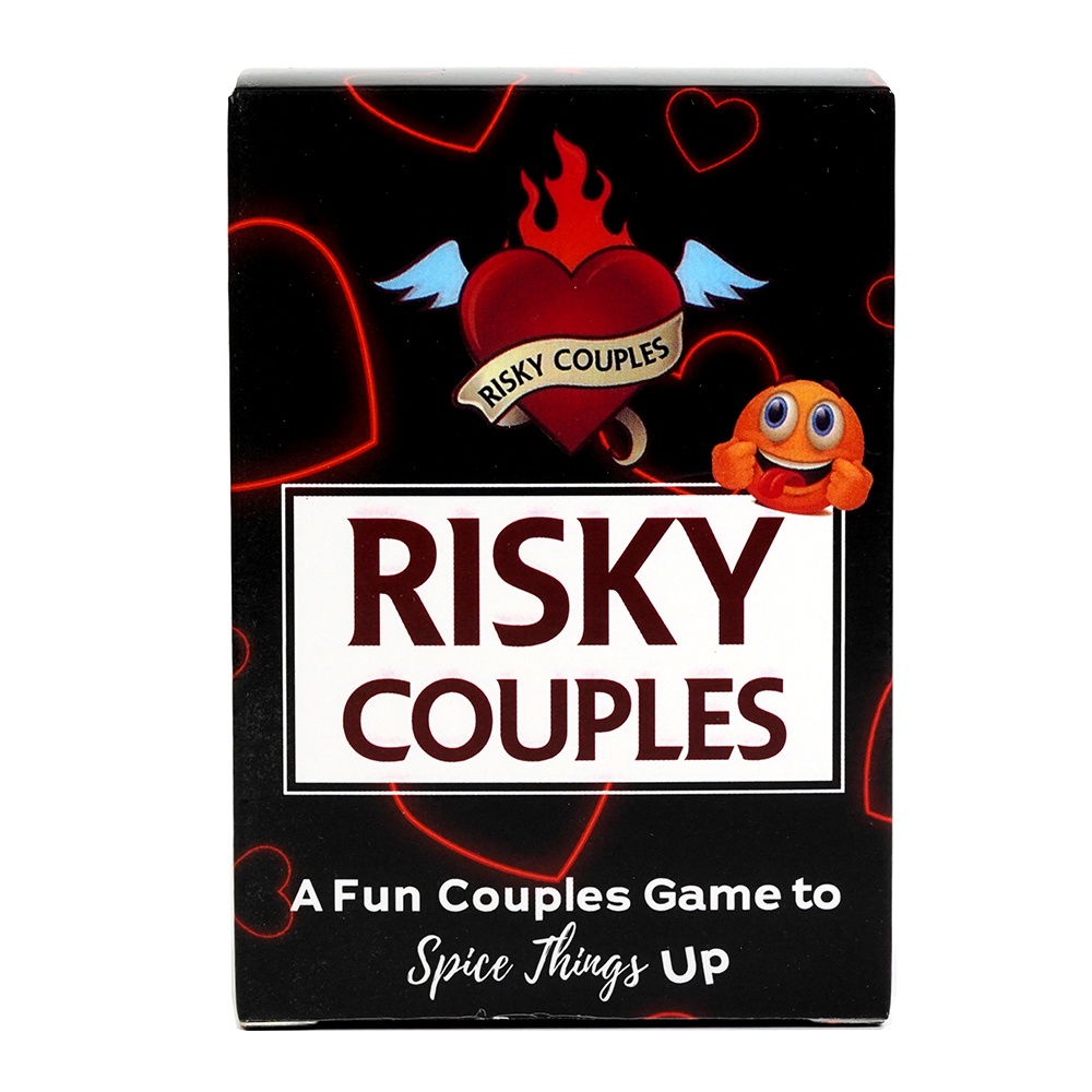 Trò Chơi Cặp Đôi nguy hiểm - Trò Chơi Ngày Đêm: 150 dám ảnh & câu hỏi cho bạn tình của bạn. Quà Tặng Kỷ Niệm Lãng Mạn Và Lãng Mạn. Thẻ Trò Chơi Cho Cặp Đôi