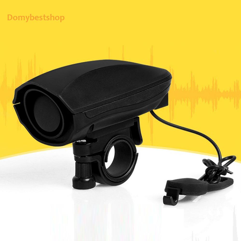 Còi Điện Gắn Tay Lái Xe Đạp decibel Chất Lượng Cao