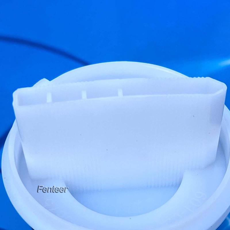 Máy Giặt Tự Động Bơm Thoát Nước Máy Giặt Bơm Thoát Nước Bơm Con Dấu Bao Lắp Ráp Lưới Chặn Núm