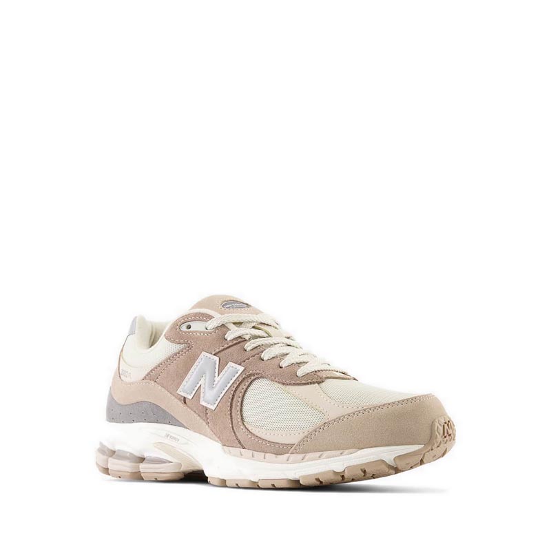 Giày Thể Thao New Balance 2002 Men's - Beige