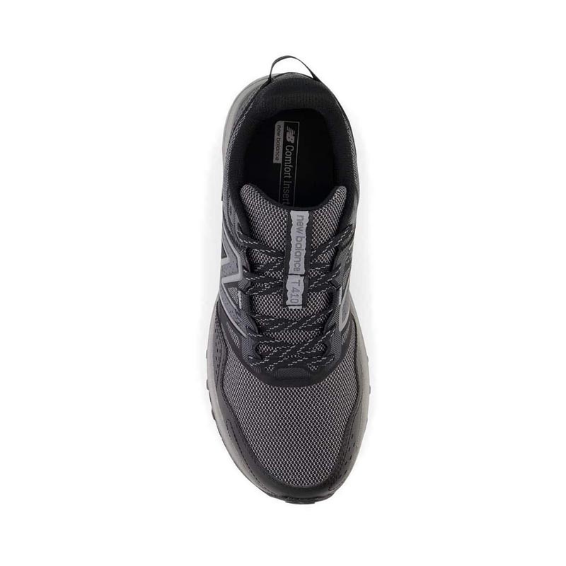 Giày Chạy Bộ New Balance 410 Men's - Black