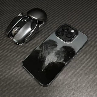 Ốp Điện Thoại Dẻo Họa Tiết Nghệ Thuật Trừu Tượng Độc Đáo Cho iphone 15 14promax 13 15promax 12 / 11 oo8y