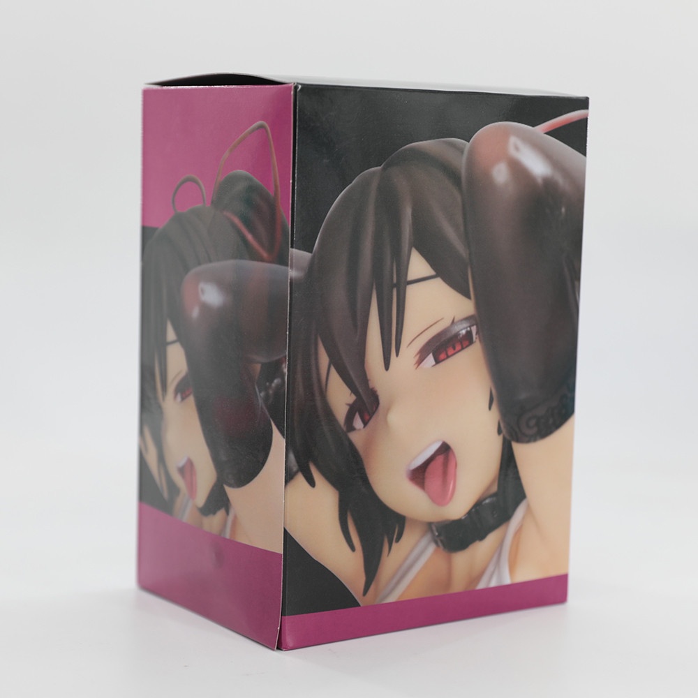 Mô Hình Nhân Vật Netokanontr kanojo mizuki suzumori Trang Trí Nhà Cửa