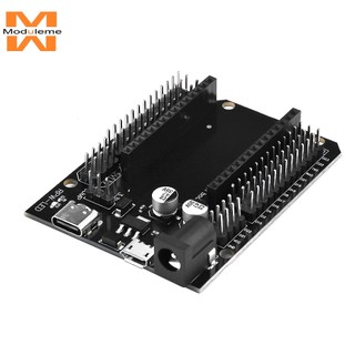 Bảng mạch mở rộng esp32 3 loại esp-wroom-32 esp32