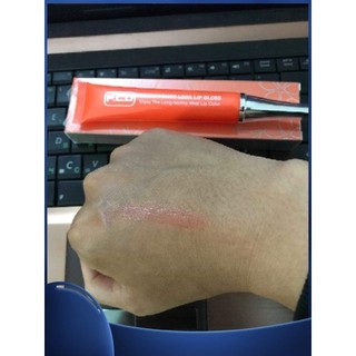 [ HÀNG LOẠI 1] Dưỡng Kích Màu Môi PCD