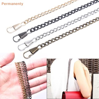 Dây xích kim loại 40cm / 60cm trang trí túi xách
