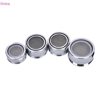 Onba đầu lọc vòi nước bằng crom vn