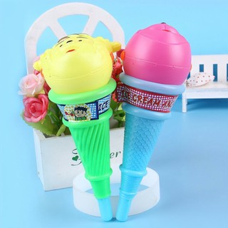 [HCM] chiếc kèn thú hình cây kem đồ chơi-Pandora