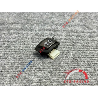 Công tắc tắt đèn xe máy tắt đèn cốt pha xe honda