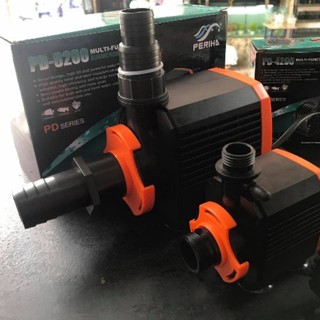 Máy bơm nước hồ cá periha pd tiết kiệm điện