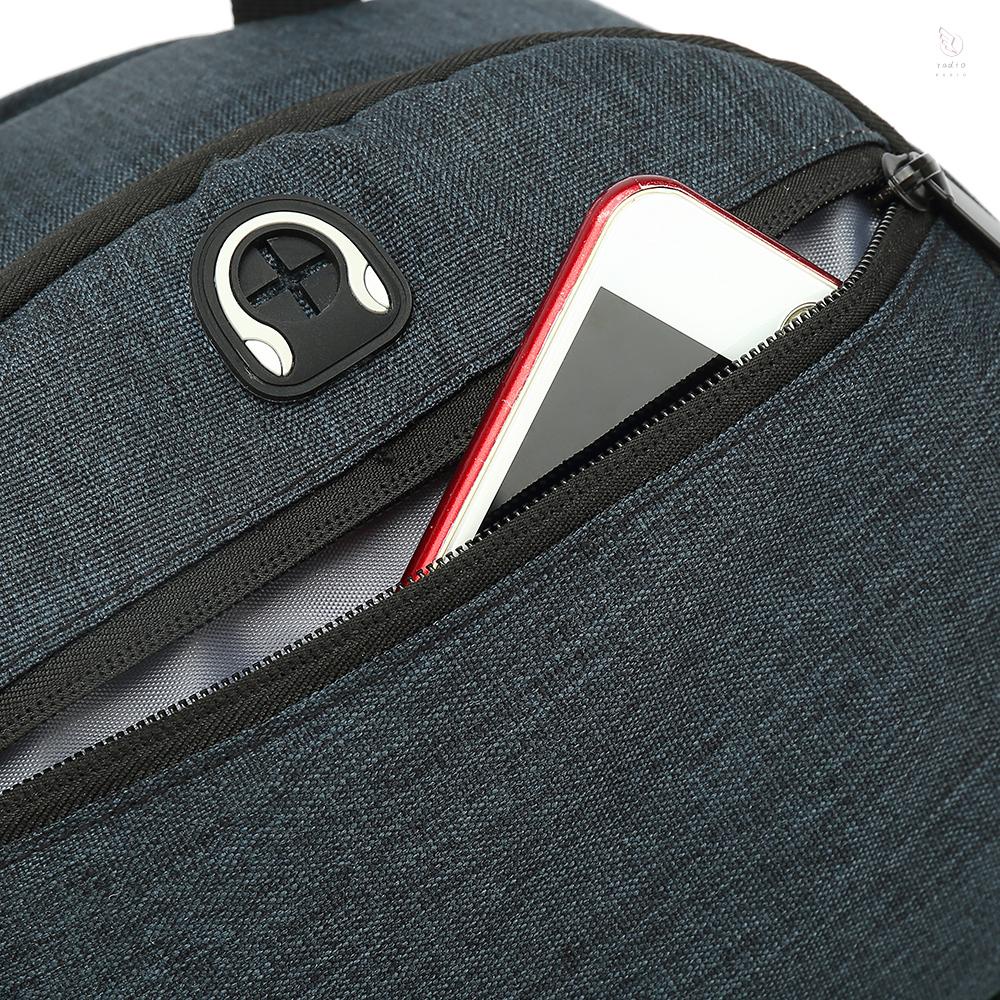 K & f Túi Đeo Chéo Một Bên Vai Đựng Máy Ảnh Chống Thấm Nước Chống Mài Mòn Thích Hợp Cho Các Hoạt Động Ngoà