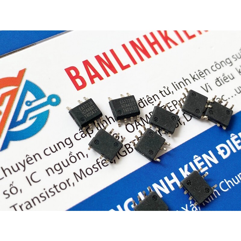EA1723B TEA1723B IC nguồn SOP-7