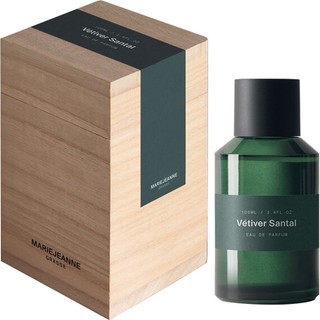 Dailyscent Nước Hoa Nam Vetiver Santal Marie Jeanne Eau de Parfum