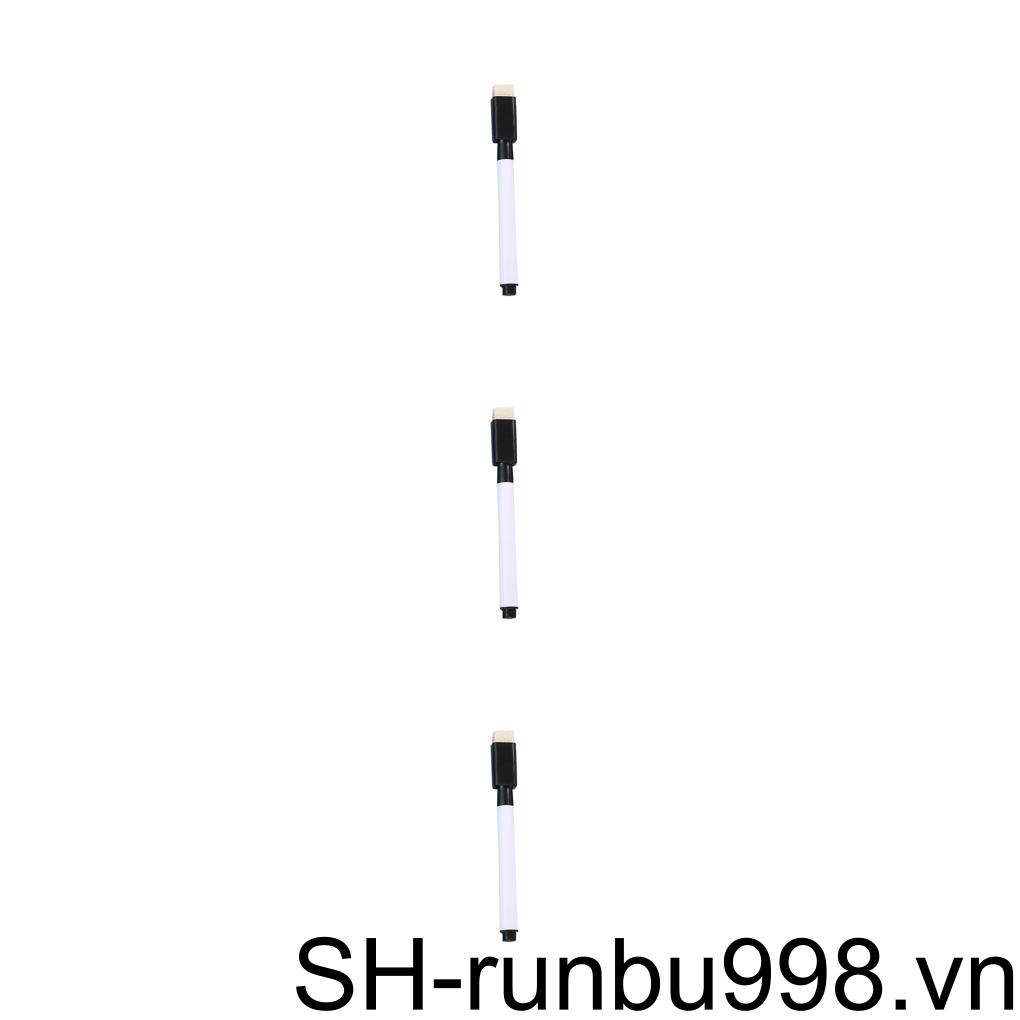 1 / 2 / 3 / 5 Bút Lông Viết Bảng Có Thể Xóa Được Cho Học Sinh