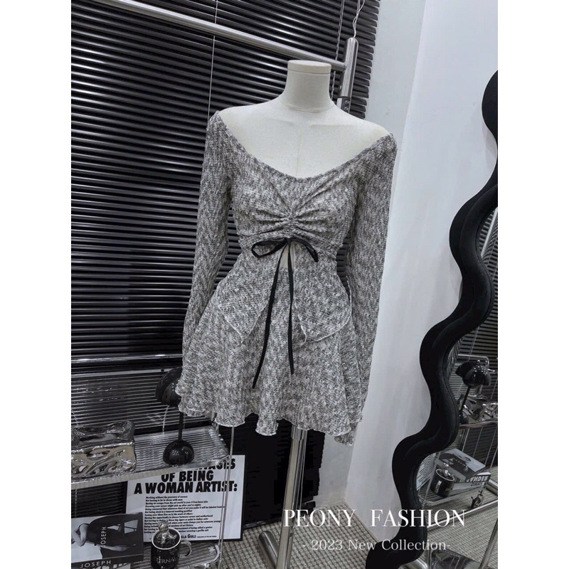 Set len phẩy rút dây