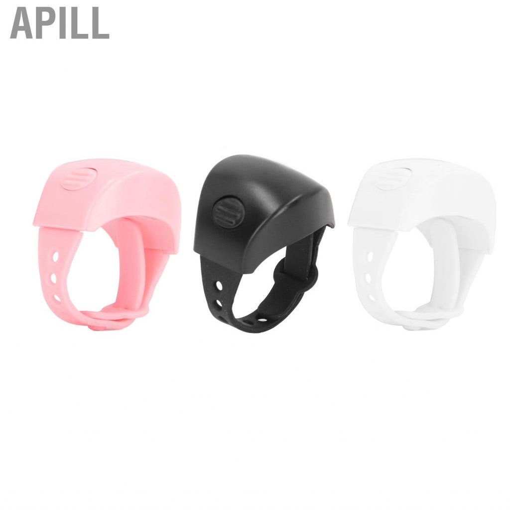 Apill Clicker Adjustable App Page Turner Hot