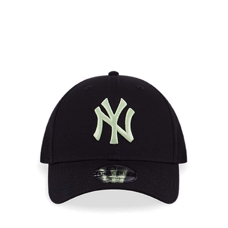 Mũ New Era 940 League Essential Neyyan Men's - Black