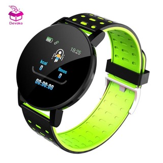 Đồng Hồ Thông Minh bluetooth Cho ios / android