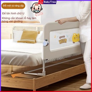 Thanh Chắn Giường Cho Bé,thanh chắn giường , Hàng rào chắn giường cho bé,Chắn giường hạ lên xuống ,Hàng rào chắn giường
