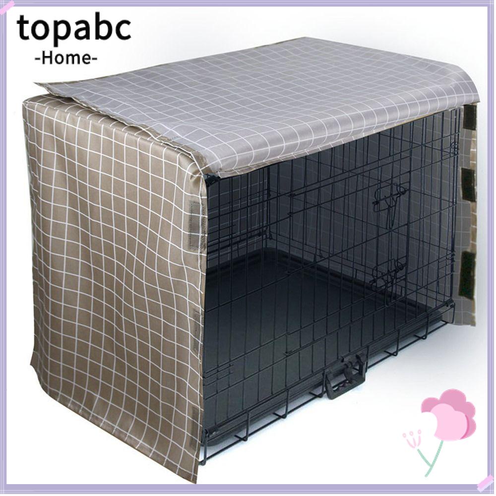Vỏ Bọc Chuồng Chó Kennel Siêu Bền Tiện Dụng