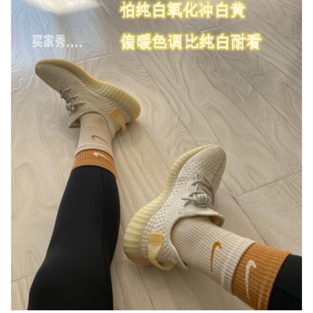 Đôi Vớ Đan Len Hai Màu Có Móc Hai Đầu Cho Nam