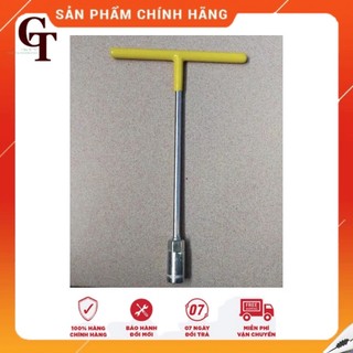 Cần chữ tê vặn ốc 8mm-19mm