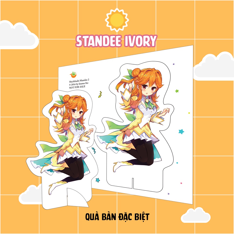 Sách - Nàng Quỷ Nơi Góc Phố  - AZ Việt Nam