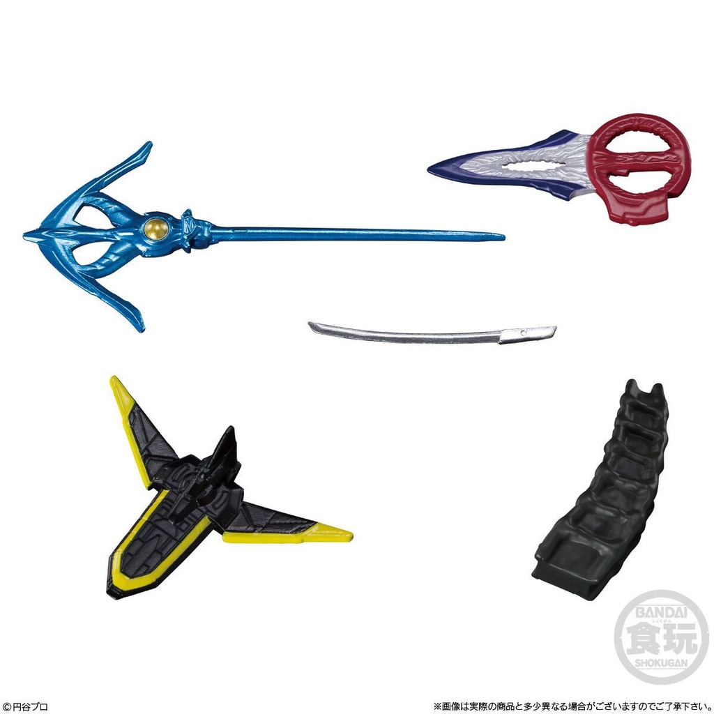 Bandai Mô Hình Đồ Chơi Nhân Vật ultraman 1 a1 10cm