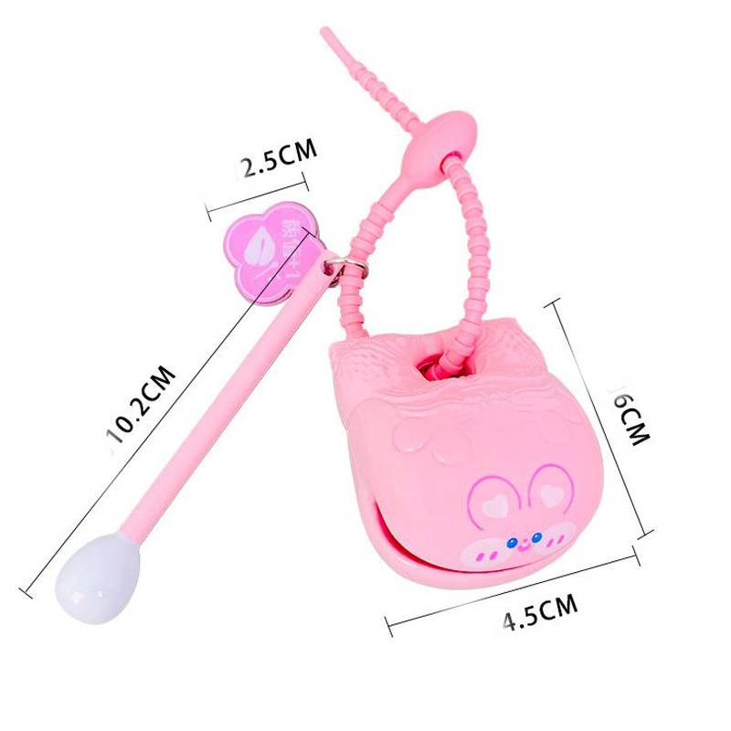 Móc Khóa Xe Hơi Hình Cá Gỗ Hoạt Hình Sáng Tạo Dễ Thương unisx