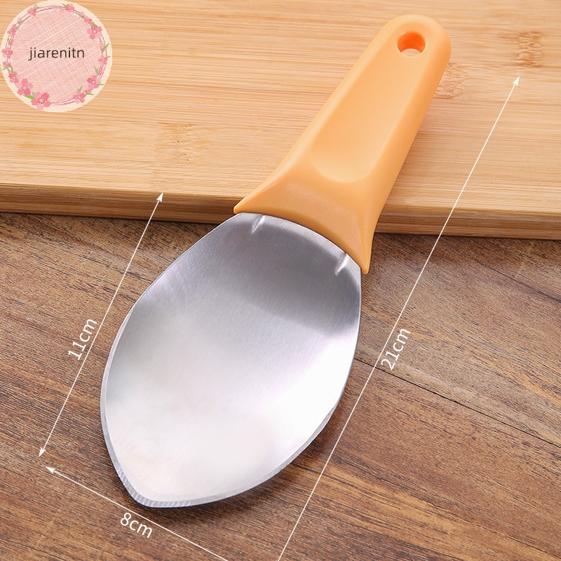 Jiarenitn Dụng Cụ Cắt Lõi Xoài / Táo / Xoài / Trái Cây Cho Nhà Bếp vn