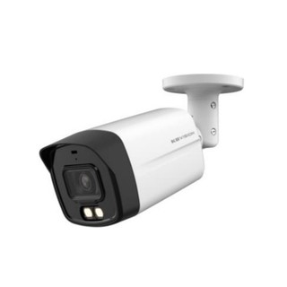 Camera 4 in 1 hỗ trợ 4 chế độ: cvi/tvi/ahd/analog hồng ngoại 2.0mp kbvision kx-af2003l-dl-a tích hợp mic, màu ban đêm.