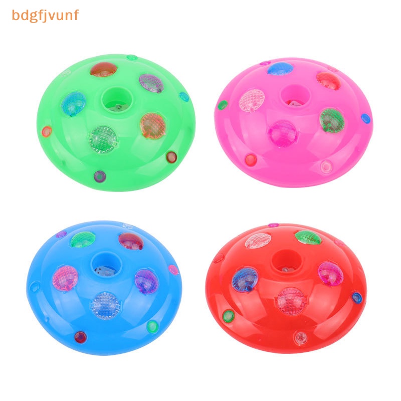 Bdgf Đèn Ngủ led Sợi Quang Nhiều Màu Sắc Hình Đồ Chơi Lãng Mạn vn