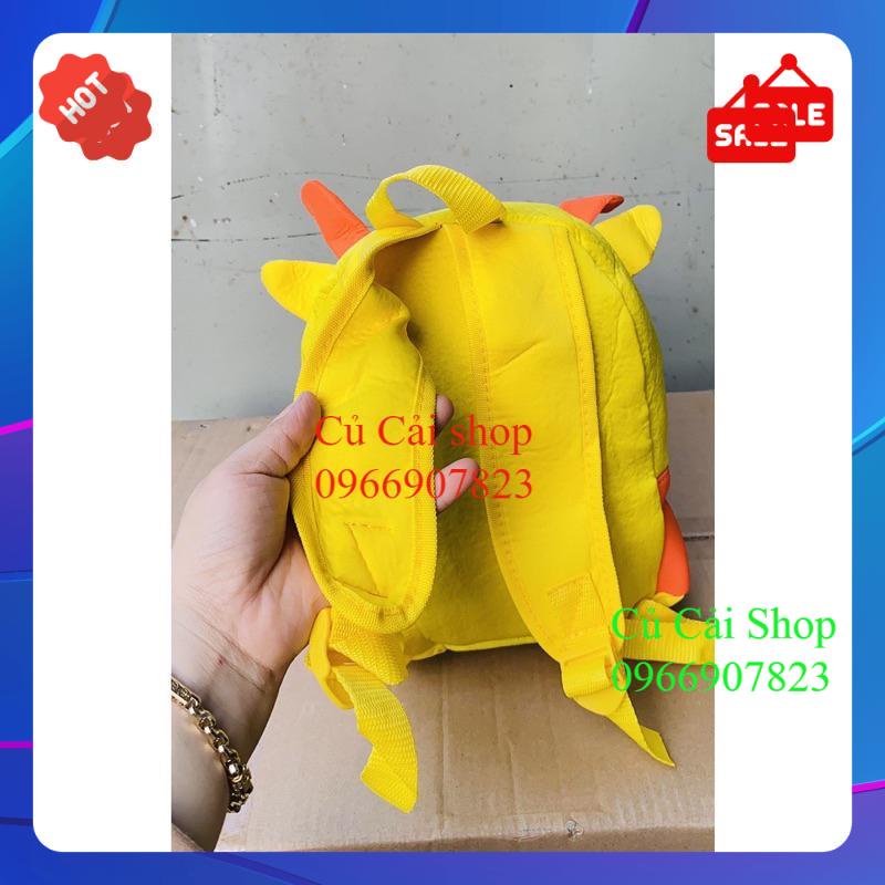 Balo hươu cho bé mầm non