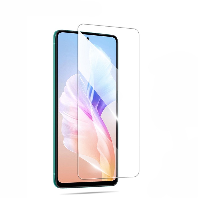 Kính Cường Lực Cong 2.5d Cho blackview oscal tiger 12 black view oscal tiger12