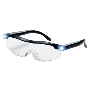 Mighty Sight Led Light Glass Reading Glasses Magnifying Glass Led Glasses