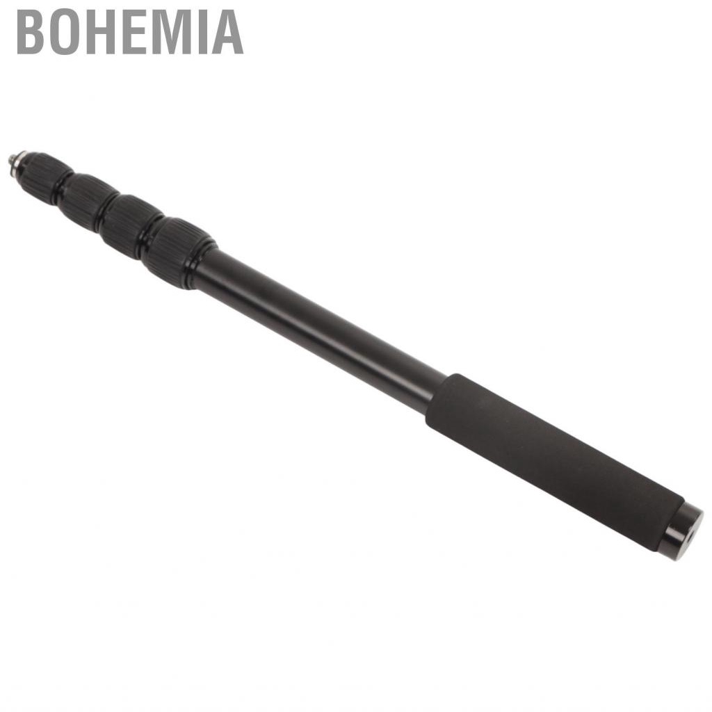 Bohemia Selfie Stick .5m Aluminum Alloy