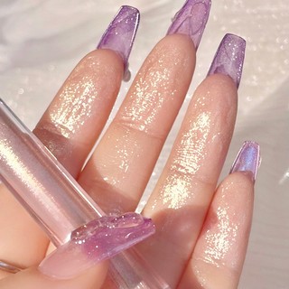 Phấn Mắt Dạng Lỏng Ánh Nhũ Lấp Lánh