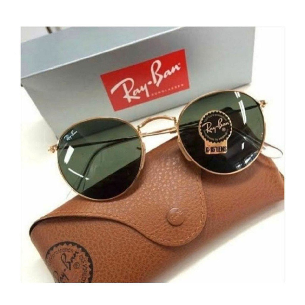 Giấc mơ mặt trời Rayban Không