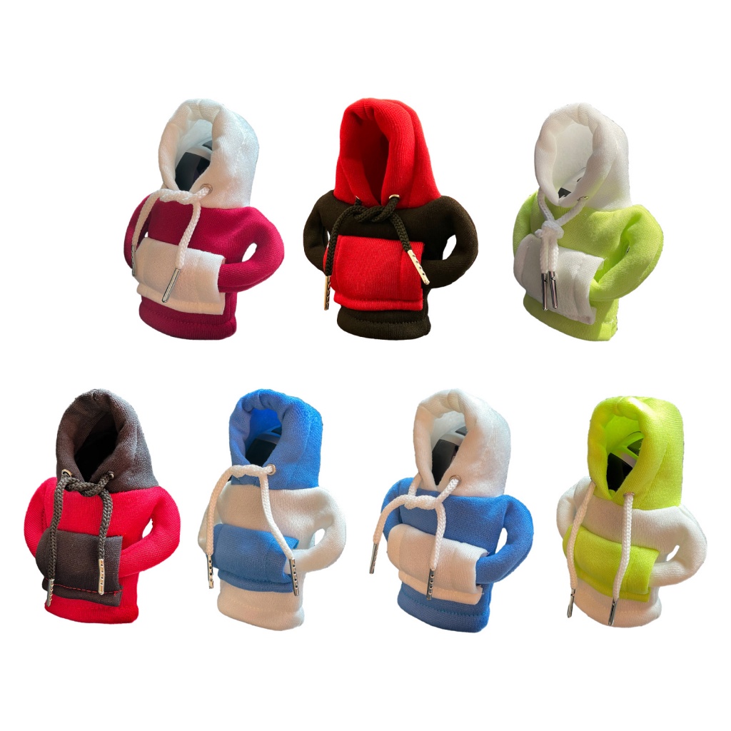 Vỏ Bọc Tay Nắm Cần Số Xe Hơi Chống Trượt Thoải Mái