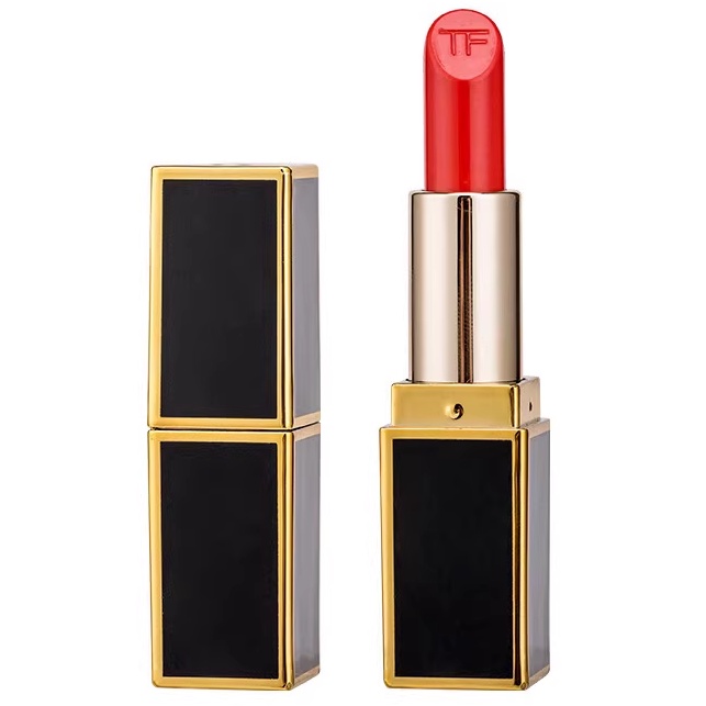Tom ford Son Môi Dưỡng Ẩm Lâu Trôi 1g Dạng Ống Màu Đen